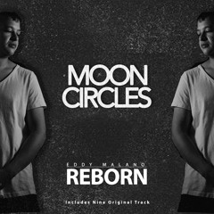 PREMIERE: Eddy Malano - I Feel So Free (Original Mix) [Mooncircles Records]