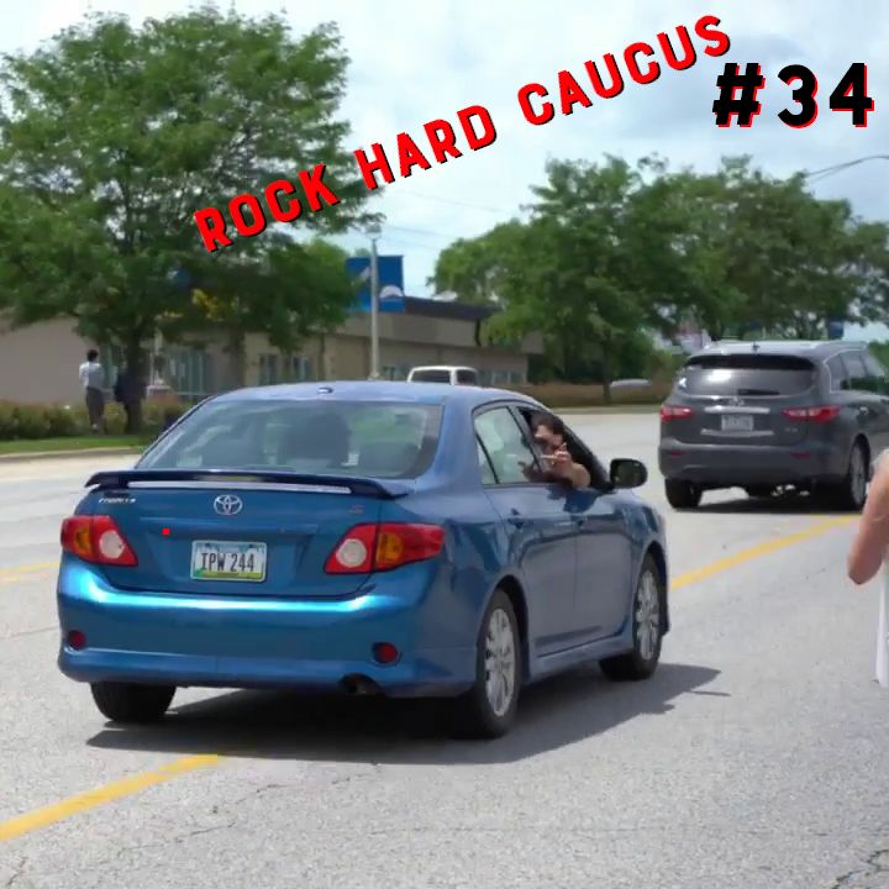 Rock Hard Caucus