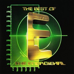 The Best Of The Energiehal