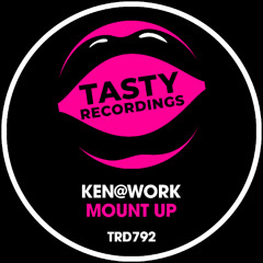Ken@Work - Mount Up (Original Mix)