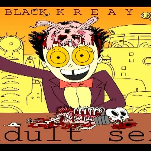 BLACK KRAY - 11 AM