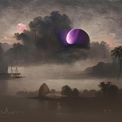 She Hummed to Herself