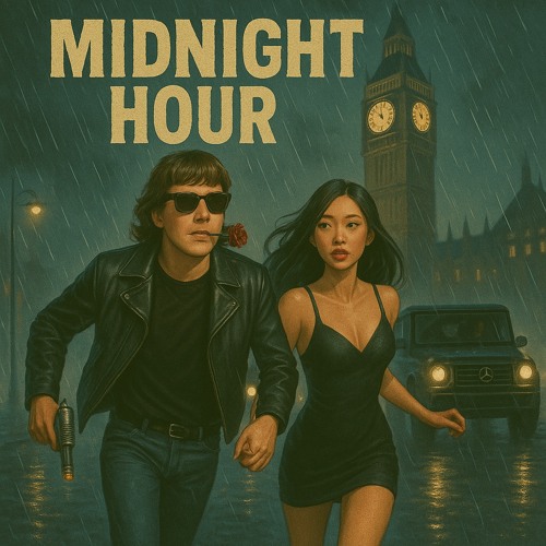 Smooth Operator / DJ Tony - Midnight hour
