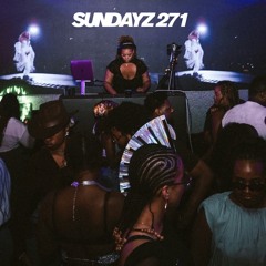 Sundayz 271 (Feat. PG YANI)