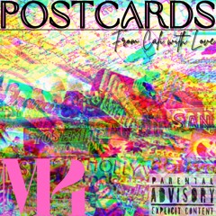 Postcards (prod. by NXIRE)