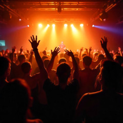 Turn it Up! | Deep Club House