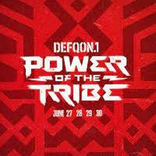 WASTED PENGUINZ: WSTD | Defqon.1 2024 | Friday | UV