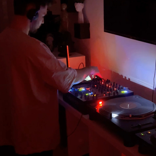 Monthly session - December 009