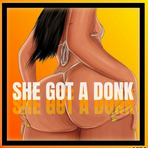 She Got A Donk Remix.