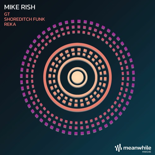 Mike Rish - Shoreditch Funk