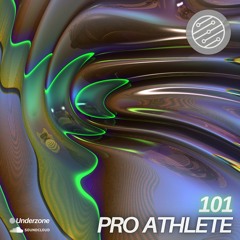 𝙐𝙕 101 - Pro Athlete