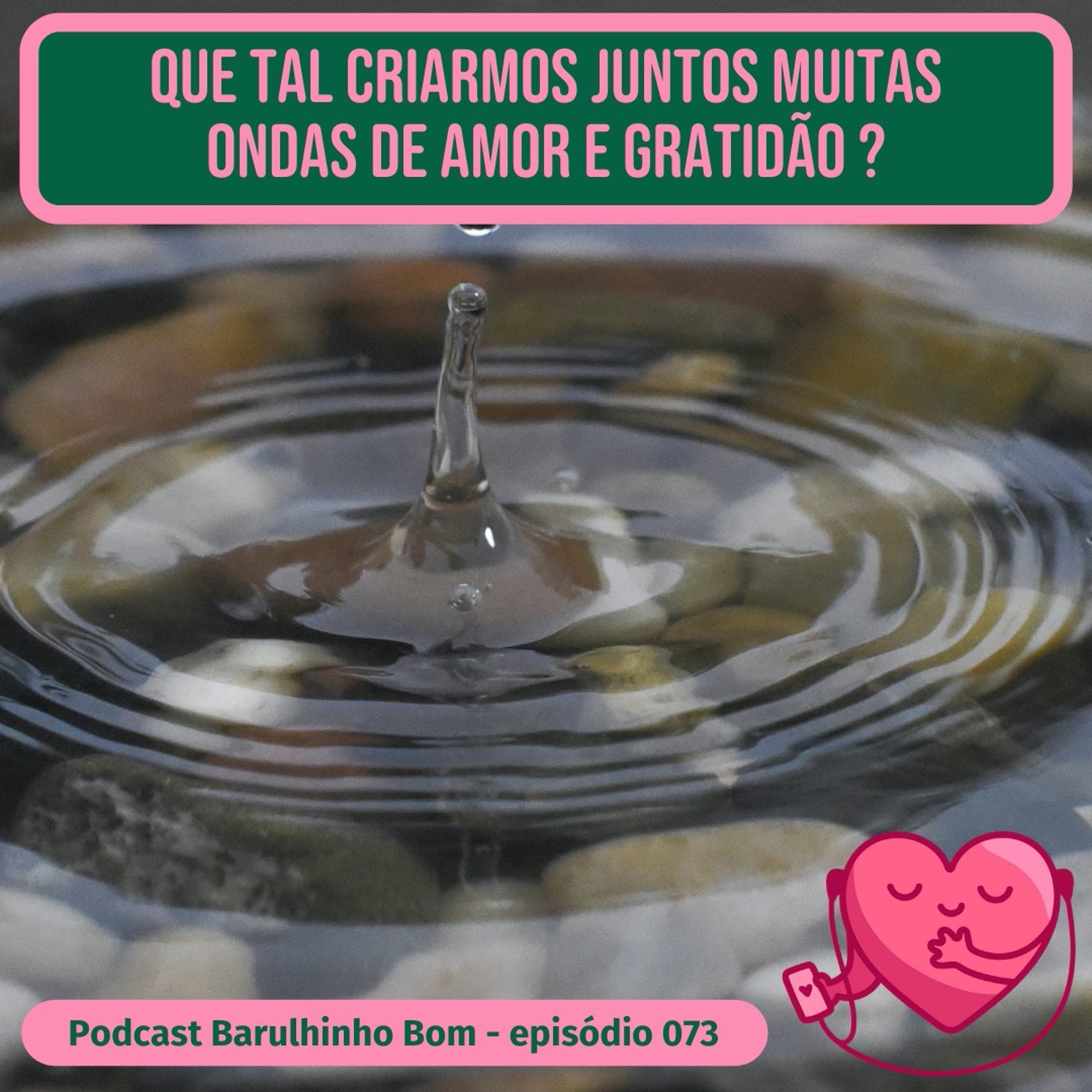 Barulhinho Bom
