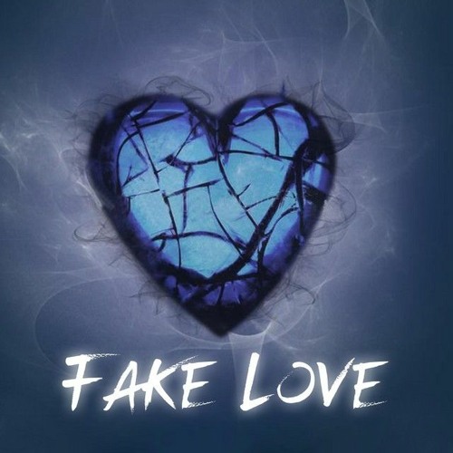 Stream Drew Movi - fake love by Drew Movi | Listen online for free on  SoundCloud