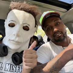 Don’t eat the cake | made on the Rapchat app (prod. by Matt Houston)