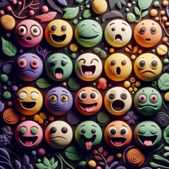 Peace and Joy In Every Sound