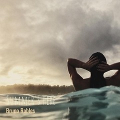 Bruno Robles - Summer's Here