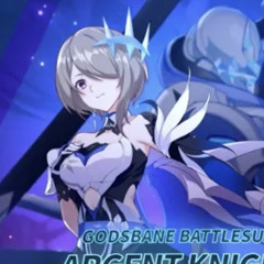 Argent Knight: Artemis Honkai Impact 3rd BGM