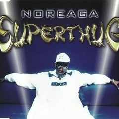 Noreaga / N.O.R.E. - SuperThug (Instrumental)