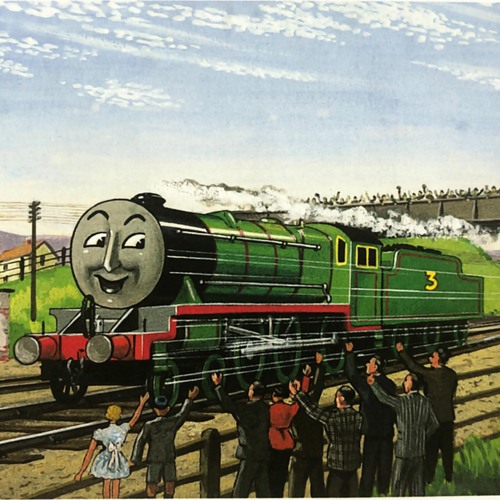 Henry The Green Engine's Theme Reprise