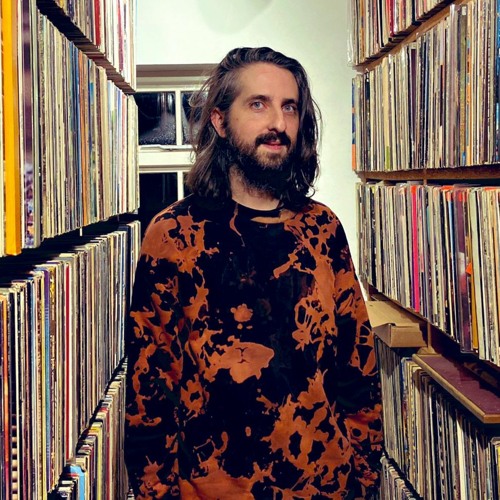 James Holden - BBC Radio 6 - 17-02-2023