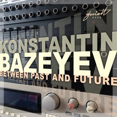 Konstantin Bazeyev - Add Acid Please