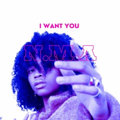 I WANT YOU (HEADPHONE ONLY MIX)