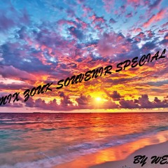 Mix Spécial Souvenir  - Dj Weapiixx