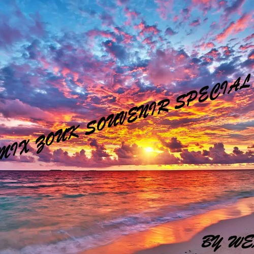 Mix Spécial Souvenir  - Dj Weapiixx