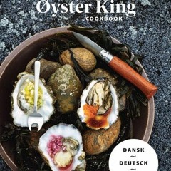 The Øyster King Cookbook Ebook