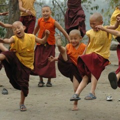 Rave in Tibet Set