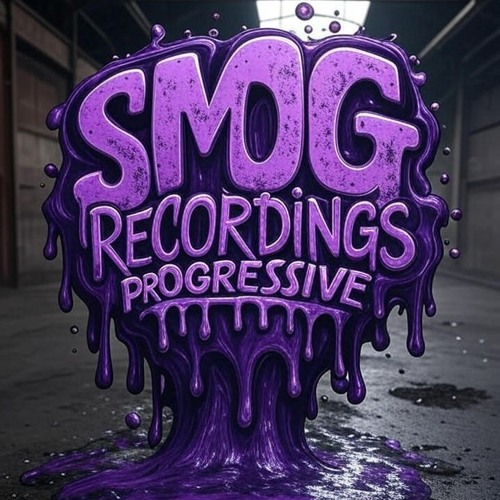 SMOG PROG 001 (PURPLE) Drive (Floortex mix)