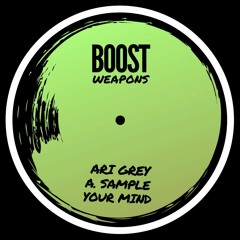 Free Download: Ari Grey - Sample Your Mind