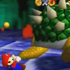 "S"Wods - Kickin' Bowser's Ass (Remix)