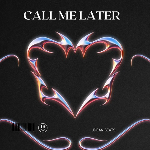 "Call me later" - Drake (For all the dogs) type beat