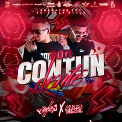 SON CONTUNDENTE - LIVE SET BY - YEIRO DJ X ALEJO VILLAMIL - CHILE COLOMBIA 2K24