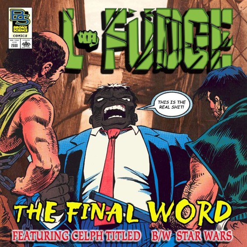 The Final Word (Instrumental)