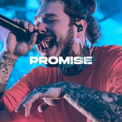 Post Malone Type Beat - "Promise"
