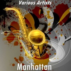 Manhattan (Version By George Russell And His Orchestra)