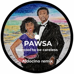 pawsa - too cool to be careless (Aldocino remix).wav