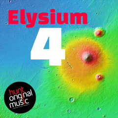 Elysium 4 | An Original Motion Picture Soundscape