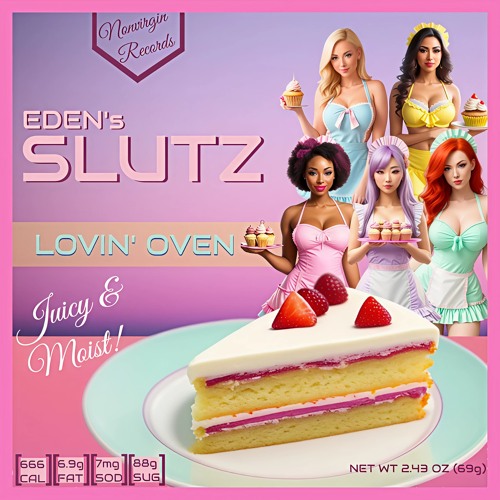 Luv Juice (Pop Mix)