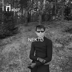 ПРОЛЕТАРИJАТ cast W/ NEKTØ #007