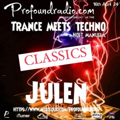 JULEN-classics TMT UK radio show