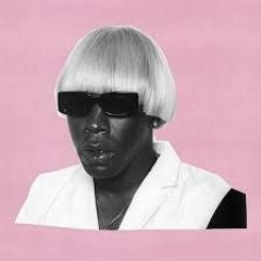 Tyler, The Creator   Glitter (Alternate Instrumental)[4]