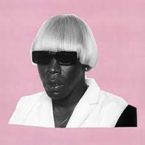 Tyler, The Creator   Glitter (Alternate Instrumental)[4]