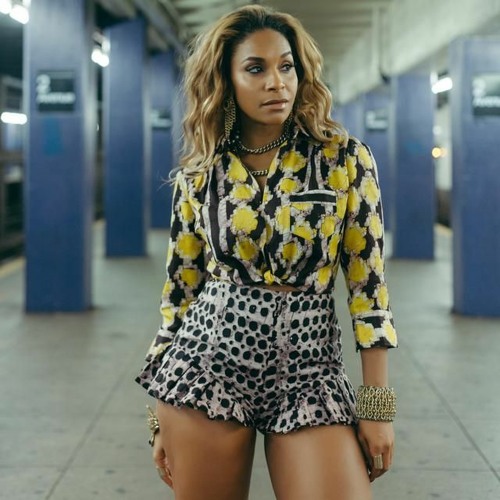 Teedra Moses - Put It In The Wind [Unreleased]