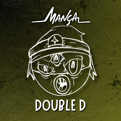 Double D (Original Mix) - Free Download