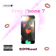 Trap Phone 7 (p. daydavis)