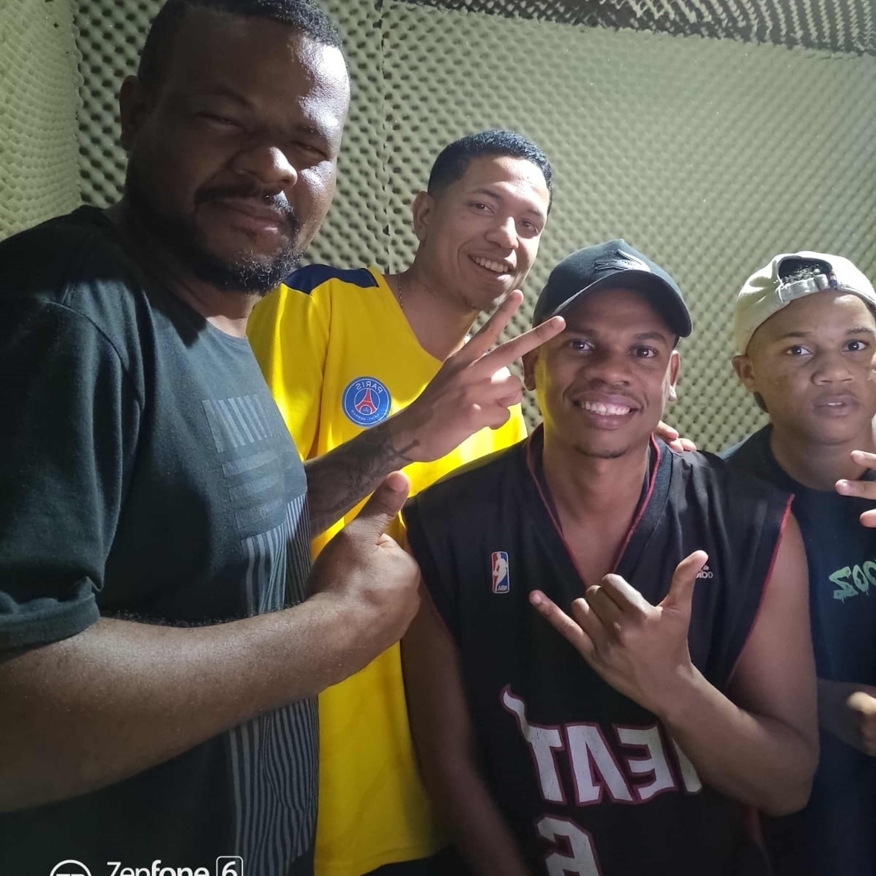Rogerio Dj