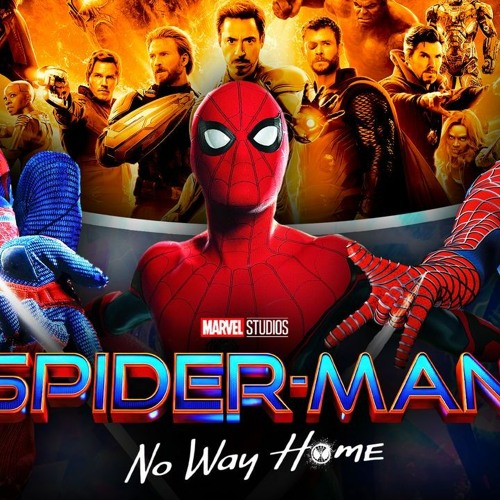 Stream episode !4K!-VER Spider-Man 3 Sin camino a casa ~ PELICULA COMPLETA  (2021) @telegram Espanol latino by DedeKia podcast | Listen online for free  on SoundCloud